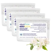 Domowe osuszacze powietrza - 4x AquaFloow zapachowy pochłaniacz wilgoci na pleśń wilgoć osuszacz 400 ml - miniaturka - grafika 1