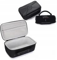 Głośniki - stojaki i akcesoria - Futerał Pokrowiec Etui Case Walizka Osłona na Głośnik do JBL Charge 6 - miniaturka - grafika 1