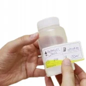 Butelki dla niemowląt - Naklejki etykiety do opisywania pojemników 7szt - miniaturka - grafika 1