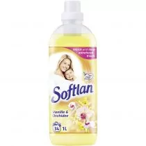 Softlan Płyn do płukania tkanin IQ1154 - Środki do prania - miniaturka - grafika 3