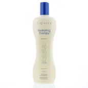 Szampony do włosów - Biosilk Hydrating Therapy Shampoo Szampon głęboko nawilżający 355ml - miniaturka - grafika 1