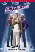 Filmy fabularne DVD - KOSMICZNA ZAŁOGA (Galaxy Quest) [DVD] - miniaturka - grafika 1