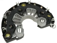Alternatory - Prostownik, alternator As-pl ARC0089 - miniaturka - grafika 1