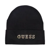 Czapki damskie - Guess Czapka - miniaturka - grafika 1