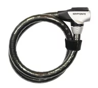 Zabezpieczenia do roweru - Kryptonite, Zapięcie, Kryptoflex, Armored Key cable, 20x1000 mm - miniaturka - grafika 1