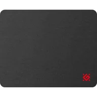 Podkładki pod mysz - Podkładka DEFENDER Black One - miniaturka - grafika 1