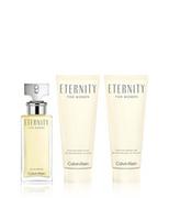 Zestawy perfum damskich - Calvin Klein Eternity Eau de Parfum 50 ml Zestaw zapachowy 1 szt. - miniaturka - grafika 1