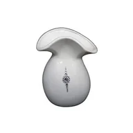 Wazony i flakony - Wazon szkliwiony bukiet Swarovski 23 cm Souvenire - miniaturka - grafika 1