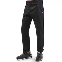 CHAMPION TAPERED WOVEN TROUSERS > 215331-KK001 - Champion - Ceny i opinie  na Skapiec.pl