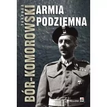 Armia podziemna - Czasopisma - miniaturka - grafika 1