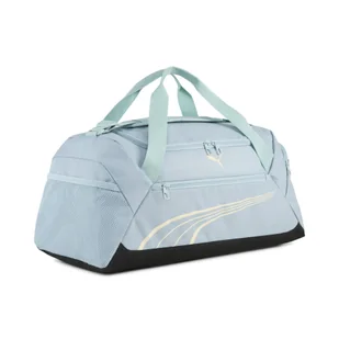 Mała torba sportowa PUMA Fundamental PUMA Modern Mint Green - Torby sportowe - miniaturka - grafika 1