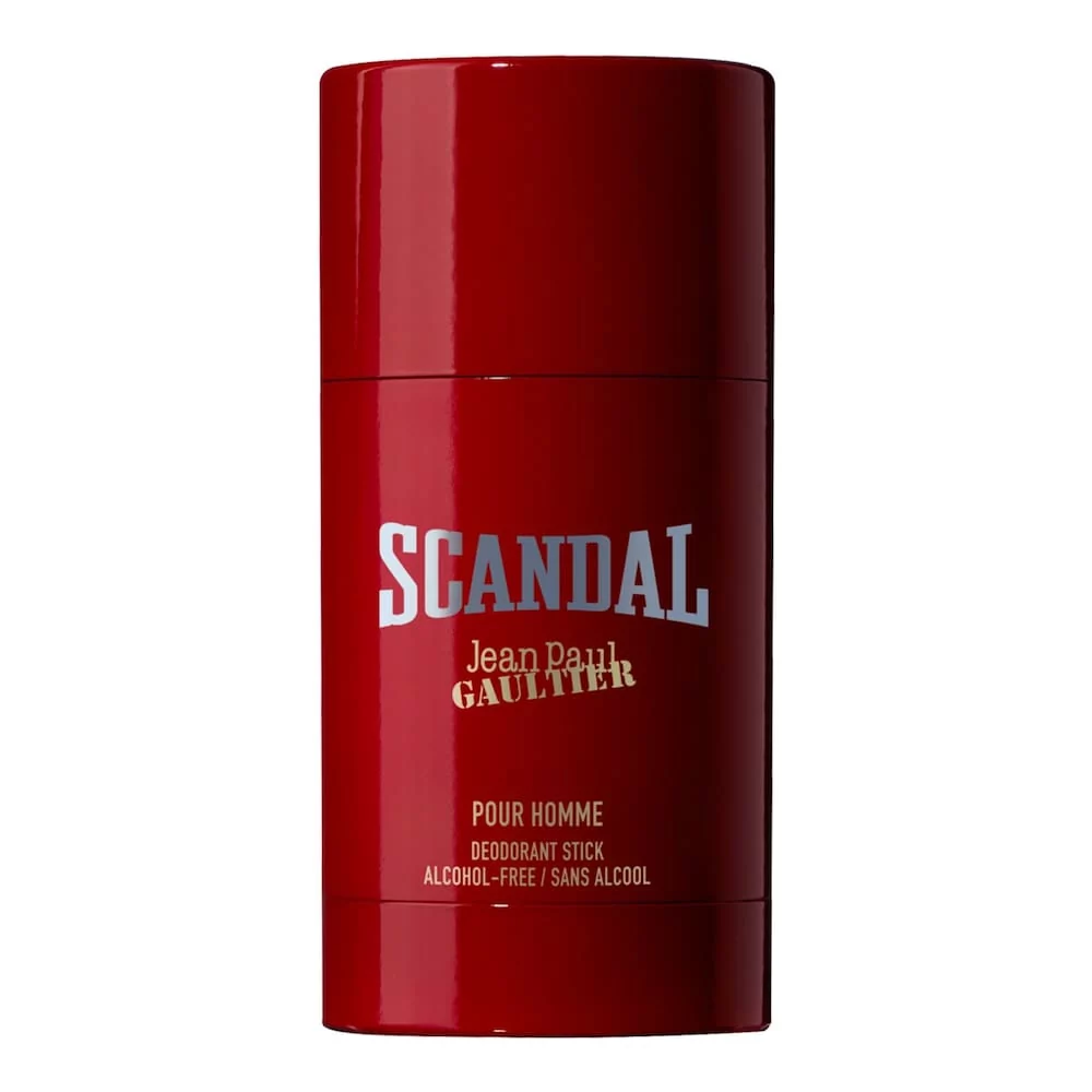 Jean Paul Gaultier Scandal Pour Homme dezodorant w sztyfcie dla mężczyzn 75 g
