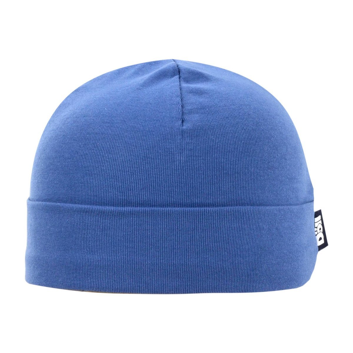 Dziecięca czapka niebieska Döll