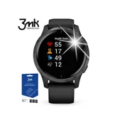 Akcesoria do zegarków - Garmin Venu Folia ochronna 3 szt - 3mk Watch Protection ARC+ RATY | GRATIS WYSYŁKA | GRATIS ZWROT DO  1 ROKU | 100% ORYGINAŁ!! - miniaturka - grafika 1