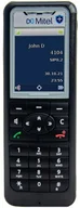 Telefony stacjonarne - Mitel 622dt - Schnurloses Erweiterungshandgerät - miniaturka - grafika 1