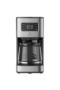 Ekspres do kawy Electrolux MNZ-E5CM1-6ST Create 5 - Ekspresy do kawy - miniaturka - grafika 1