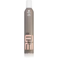 Kosmetyki do stylizacji włosów - Wella EIMI Natural Volume pianka nadająca objętości 500 ml WSTYL NATURAL VOL.500 - miniaturka - grafika 1