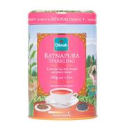 Herbata - Dilmah Ratnapura sparkling liściasta 100g puszka DI.ST.RATNAP.100.PUS - miniaturka - grafika 1