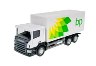 Samochody i pojazdy dla dzieci - RMZ CITY SCANIA P-SERIES BP CIĘŻARÓWKA 1:64 - miniaturka - grafika 1