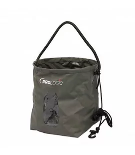 Prologic Prologic MP Bucket W/Bag 26x30 cm - Inne akcesoria dla wędkarzy - miniaturka - grafika 1