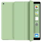 Etui do tabletów - Tech-Protect Etui do tabletu Tech-Protect TECH-PROTECT SMARTCASE IPAD 7/8 10.2 2019/2020 CACTUS GREEN 795787714980 - miniaturka - grafika 1