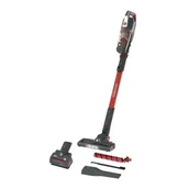 Odkurzacze pionowe - Hoover HF522SFP/011 - miniaturka - grafika 1