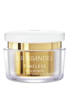 Dr. Grandel Timeless - Decollete - Balsamy i kremy do ciała - miniaturka - grafika 1
