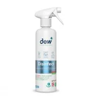 Środki do prania - Dew Home Care Środek dezynfekujący SuperHygiene 500 ml - miniaturka - grafika 1