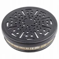 Filtry do oczyszczaczy powietrza - Filtr zapasowy Wolfcraft - A1 do 4950000 - miniaturka - grafika 1