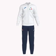 Dresy męskie - Włoska Federacja Tenisowa dres Joma - miniaturka - grafika 1