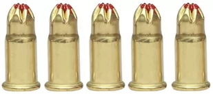 Naboje do osadzaka prochowego 5,6 x 16 Czerwony - Inne urządzenia budowlane - miniaturka - grafika 1