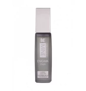 Lovery Lovers BeMine Enigma 15ml - męskie perfumy z feromonami - Feromony męskie - miniaturka - grafika 1