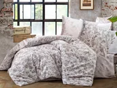 Pościel - Darymex Pościel satyna bawełniana OLAVA 2/200x220 EXCLUSIVE POSAT/200X220/OLAVA2 - miniaturka - grafika 1