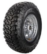 Opony terenowe i SUV letnie - Maxtrek MUD TRAC LT245/75R16 120/116Q - miniaturka - grafika 1