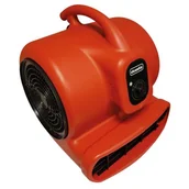 Pozostałe urządzenia czyszczące - Cleanfix Hurricane - dmuchawa do osuszania wykładzin - miniaturka - grafika 1