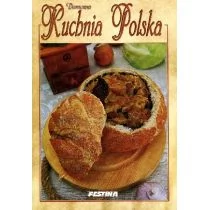 FESTINA  DOMOWA KUCHNIA POLSKA - Kuchnia polska - miniaturka - grafika 1