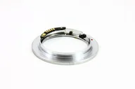 Akcesoria fotograficzne - Adapter Nikon (nikkor) [ai/ais/af] Na Canon Eos [ef/ef-s] + Potwierdzenie Af - miniaturka - grafika 1