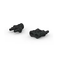 Akcesoria do kolektorów i fotowoltaiki - Złączki równoległe MC4 EVO2 ZRPVMC4_EVO2 - miniaturka - grafika 1