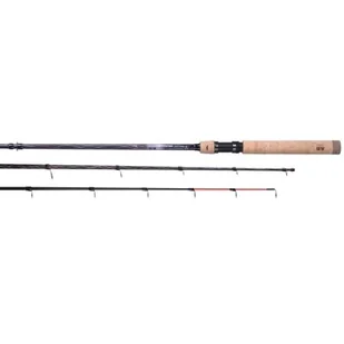 Mikado Wędka Ultraviolet Method Feeder dwu skład 330cm do 90g WAA705-330 - Wędki - miniaturka - grafika 1