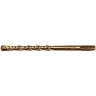 Wiertła - Yato Wiertło do do betonu X-TIP SDS+ 22x460mm YT-4227 - miniaturka - grafika 1