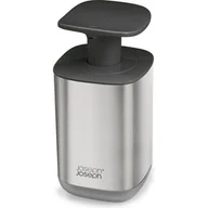 Akcesoria łazienkowe - JosephJoseph JOSEPH JOSEPH DOZOWNIK NA MYDŁO 350 ML STAL NIERDZEWNA b385164 - miniaturka - grafika 1