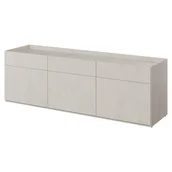 Szafki RTV - Szafka 3d TEEN FLEX TF-08 - miniaturka - grafika 1