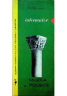 Felietony i reportaże - Muzea w Polsce Informator - miniaturka - grafika 1