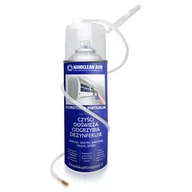 Kosmetyki samochodowe - Środek do odgrzybiania NANOCLEAN Air 520 400 ml - miniaturka - grafika 1