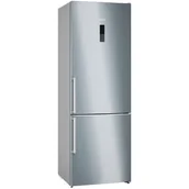 Lodówki - Siemens KG49NAIBT - miniaturka - grafika 1