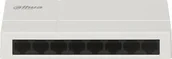 Akcesoria do monitoringu - SWITCH   PFS3008-8GT-L-V2 8-PORTOWY DAHUA - miniaturka - grafika 1