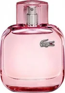 Wody i perfumy damskie - Lacoste Eau de Lacoste L.12.12 Sparkling EDT 90ml - miniaturka - grafika 1