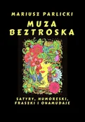 E-booki - kultura i sztuka - Muza beztroska - miniaturka - grafika 1