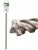 Wiertła - Wiertło Do Betonu Sds-Plus Pt Z4 Luna 6X215 mm - miniaturka - grafika 1