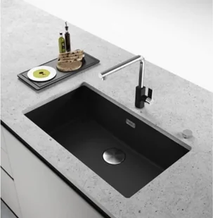 Zlew FRANKE Maris MRG 110-72 onyx (125.0687.261) - Zlewozmywaki - miniaturka - grafika 6
